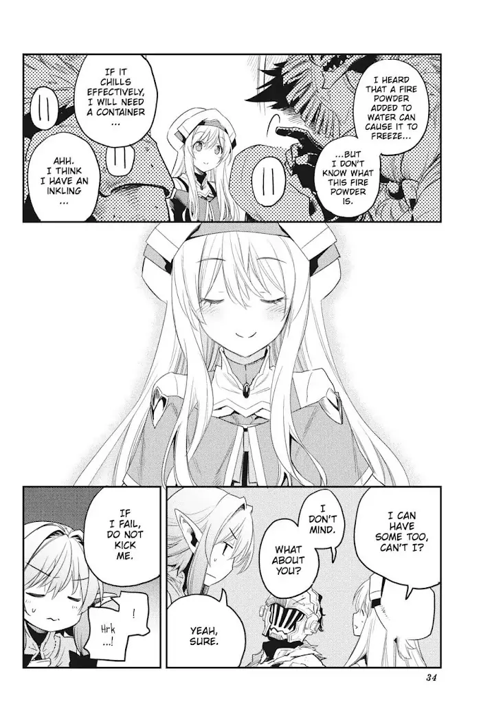 Goblin Slayer Chapter 29 image 31_optimized